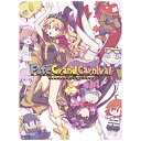 アニプレックス Fate/Grand Carnival 2nd Season 完全生産限定版 BD