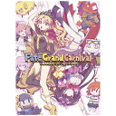 ソニーミュージックマーケティング Fate/Grand Carnival 2nd Season 完全生産限定版 BD