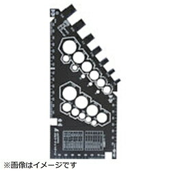 シンワ測定 シンワ　ボルト・ナットゲージ 73773 73773