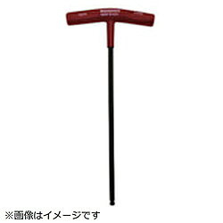 ■ハンドルは鉄製です。■ボールポイント形状により最大25度の角度で回すことができます。■グリップは手になじむエルゴノミクスデザインです。■鉄製ハンドルの重さを利用することでネジをスムースに回すことができます。【用途】・六角穴付ボルトの締め付け、緩め作業に。【仕様】・対辺寸法（mm）： 6・軸長（mm）： 250・全長（mm）： 265・全幅（mm）： 105・対辺（mm）： 6【材質／仕上】・ブレード部： プロテニアム［［R上］］合金鋼（ボンダス特注鋼材）・ハンドル部： スチール・表面処理： プロガード（TM）加工（黒染め）【注意】・工具を安全に使っていただくため、作業時は必ず保護メガネを着用してください。・パイプやメガネレンチなどを使っての作業はしないでください。ハンドルは鉄製です。