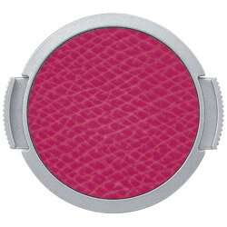Panasonic(パナソニック) レンズキャップ DMW-LFC37B(ピンク) DMWLFC37B 【864】