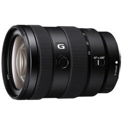 SONY(���ˡ�) ������� E 16-55mm F2.8 G SEL1655G [���ˡ�E /��������] SEL1655G