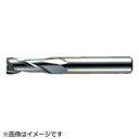 三菱マテリアル 三菱K　2枚刃汎用エンドミル（Mタイプ） 2MSD0750 2MSD0750