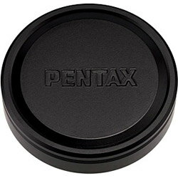 PENTAX(�ڥ󥿥å���) ��󥺥���å� DA21mm Limited�ʥ֥�å��� DA21MMLENSCAPBK
