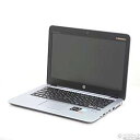 【中古】hp(エイチピー) HP EliteBook 820 G3 〔IBM Refreshed PC〕 〔Windows 10〕【291-ud】 - ソフマップ楽天市場店