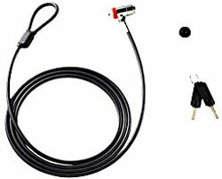 SANWA SUPPLY(サンワサプライ) ノート・デスクトップパソコンセキュリティ　SL-63 SL63