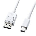 SANWA SUPPLY(TTvC) DisplayPortP[uyDisplayPort IXźy~jDisplayPort IXzi2.0mEzCgj@KC-DPM2W KCDPM2W