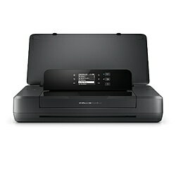 hp(エイチピー) HP OfficeJet 200 Mobile CZ993A#ABJ カラーインクジェットプリンター［L版〜A4］ CZ993A#ABJ [振込…