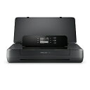 hp(エイチピー) HP OfficeJet 200 Mobile CZ993A ABJ カラーインクジェットプリンター［L版〜A4］ CZ993A ABJ 振込不可 代引不可