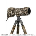 レンズコート レインスリーブラージリアルツリーマックス4 LCRSLM4 LCRSLM4