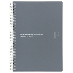 ���祯�ȥ������������� W��󥰥Ρ��� F.O.B COOP PTA03A5K ��A5 /7mm(A��) /�������� PTA03A5K