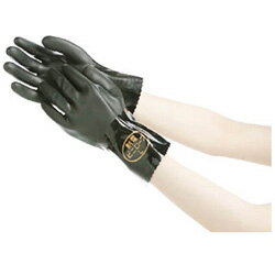 ショーワグローブ No510制電ビニローブ Lサイズ NO510L NO510L