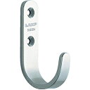スガツネ工業 ステンレス製フックHJT-55(110-020-028) HJT55 HJT55