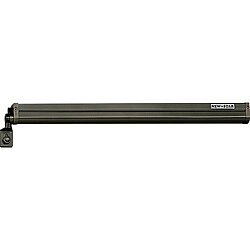 日本ドアーチェック製造 ニュースター　引戸ドアクローザー3型　シルバー NS3GATA-...