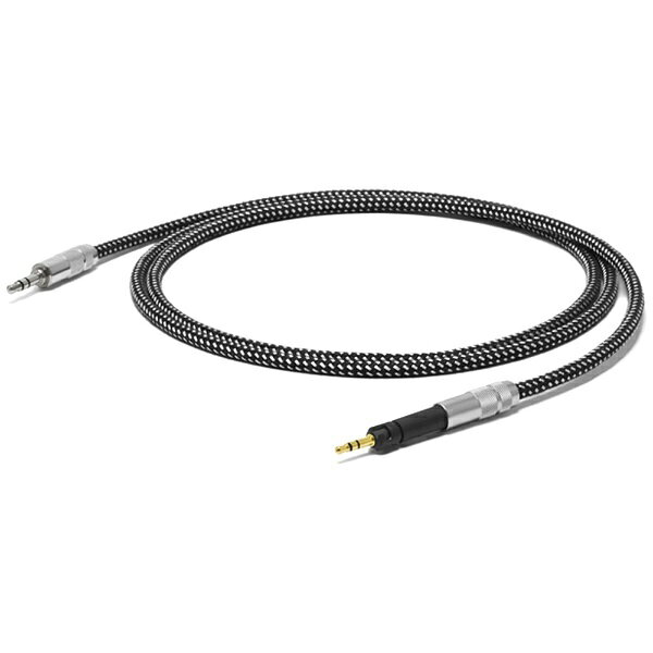 オヤイデ電気 バヨネットロック式ヘッドホン着脱ケーブル　HPSC-35HD500/2.5 HPSC3...