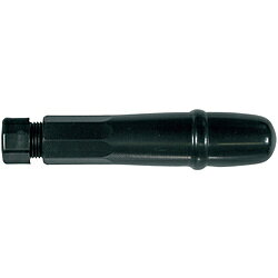 ■バローべ精密ニードルヤスリ用のハンドルです。■200mm、180mm、160mm、140mmサイズに適合します。■全長(mm)：86バローべ精密ニードルヤスリ用のハンドルです。