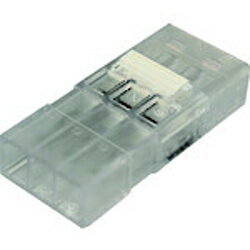 ニチフ端子工業 ニチフ　レセプタクルコネクタM　20個入 NPJMR01-3P NPJMR013P