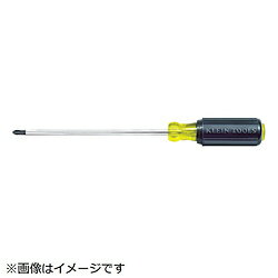 Rakuten - KLEIN KLEIN　プラスドライバー　3X150 6036 6036
