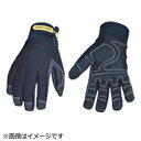 YOUNGST YOUNGST 防水手袋 ウインター プラス 03345080S