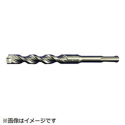 ■近年パワーアップの著しいハンマードリルの強力な打撃力にもびくともしない頑強さにより、最新のハンマードリルの能力を最大限発揮できます。■デッキプレート貫通作業や、鉄筋干渉によるチップの破損に強く、一般的なビットに比べて約2倍の長寿命を実現しました。■5枚刃の一体成形超硬ヘッドです。■被削材:コンクリート、ブロック、モルタル、石材。■刃径(mm)：18■適合機種：軽量ハンマードリル■全長(mm)：215■有効長(mm)：150■シャンク形状：SDS■シャンク形状：SDS■シャンク：SDSplus■刃部:超硬チップ近年パワーアップの著しいハンマードリルの強力な打撃力にもびくともしない頑強さにより、最新のハンマードリルの能力を最大限発揮できます。