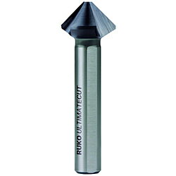 Rakuten - RUKO社 RUKO　カウンターシンク　「アルティメットカット」　チタンアルミ　23．0mm 102782P 102782P