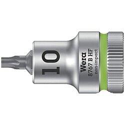 Sockets - WERA社 Wera　8767　B　HF　3／8　T10 003059 3059