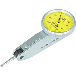 マールジャパン マール　てこ式ダイアルゲージ　800SM（4308150） 800SM 800SM
