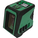 STS STS グリーンレーザー墨出器 SQ−10G SQ-10G SQ10G