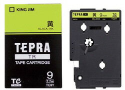 ���󥰥��� TC-9Y (�ƥץ��ѥơ��ץ����ȥ�å� �� ��ʸ�� 9mm) TC9Y