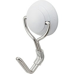 マグエックス マグエックス　マグネットフック　ゼロスライド　SS　白 MZR-2W MZR2W