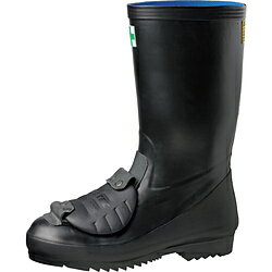 ミドリ安全 ミドリ安全　甲プロ固定式　JIS安全長靴　966甲プロM2　26．5cm 966KPM2-26.5 7186 966KPM226.5