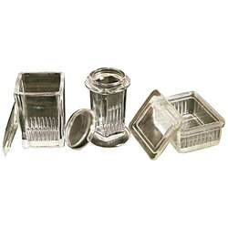 レオナ レオナ　1233−02　染色バット（9枚用） 0410-0001 4100001