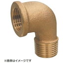 タブチ TBC 砲金ストリートエルボ 13H-SE 13HSE