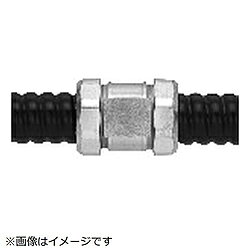 ■ケイフレックス同士を接続するための防水型ストレートカップリングです。■ケイフレックス相互の接続。■寸法(mm)A：64.9■挿入可ケーブル最大外径(mm)：37■L(mm)：74■挿入可ケーブル最大外径：37■使用周囲温度：-20〜90℃■IP65■適合ケイフレックス：KMS、KMV、KPF、KIC、KIV、KUU、KMB、KIB■本体:亜鉛合金ダイカストケイフレックス同士を接続するための防水型ストレートカップリングです。