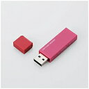 ELECOM(GR) USB2.0mMac^WinnMF-MSU2BV[Yi32GBEsNj@MF-MSU2B32GPN MFMSU2B32GPN