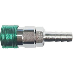 ヤマトエンジニアリング ヤマト BLY－Cシリーズ カラーカップリングソケット（ホース取付用） BLY22-SH-G BLY22SHG