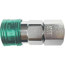 ヤマトエンジニアリング ヤマト　BLY−Cシリーズ　カラーカップリングソケット（おねじ取付用） BLY44-SF-G BLY44SFG