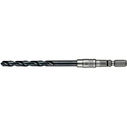 ベッセル ベッセル　クッションドリル（鉄工用）3本組　Φ6．0　全長127mm AMD3S-6.0 AMD3S6.0