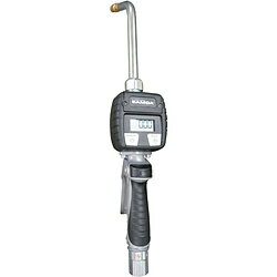 ザーレンコーポレーション サモア　オイルコントロールガン SE31 SE31