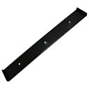 和気産業 束ねる金具3枚用 黒 267mm Walist(ウォリスト) WAT-015 WAT015