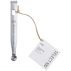 貝印 貝印セレクト100計量スプーン0.63ml#000DH3125 DH3125 【864】