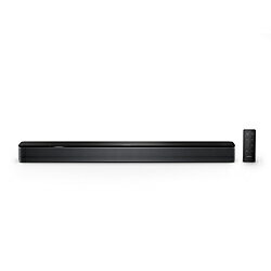 BOSE(ボーズ)サウンドバーSmartSoundbar300SmartSNDBR300[1.1ch/Bluetooth対応/W