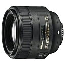 Nikon(ニコン) AF-S NIKKOR 85mm f/1.8G ニコンFマウント 中望遠レンズ AFS851.8G 振込不可