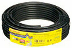 マスプロアンテナ 20mアンテナケーブル（直付未加工-直付未加工） S5CFB20M(BK)-P S5CFB20MBKP