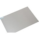 光 光 アルミ板 1.2×400×600mm HA1246 HA1246
