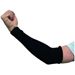 ミエローブ ミエローブ　竹糸くんアームカバー　30　ブラック NO.TK02-BK NO.TK02BK