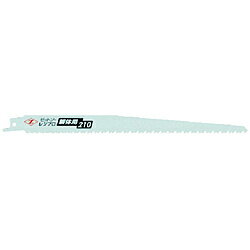 ゼットソー ゼットソー　レシプロ解体用210　3枚入り 20105 20105
