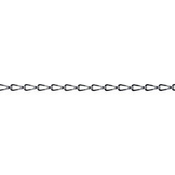 ニッサチェイン ニッサチェイン　ステンレスサッシュチェーン30m SP14 SP14