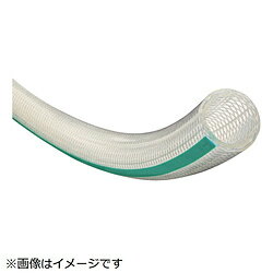 トヨックス トヨックス　トヨフーズホース　長さ20m　内径6mm TFB-6-20 TFB620