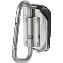 TJMデザイン タジマ 着脱式工具ホルダーステン カラビナ大折りたたみ SFKHS-CLF SFKHSCLF